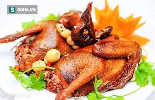 Loại thịt tốt gấp 9 lần thịt gà được ca ngợi là hàng thượng phẩm: Việt Nam không thiếu! - Ảnh 1.