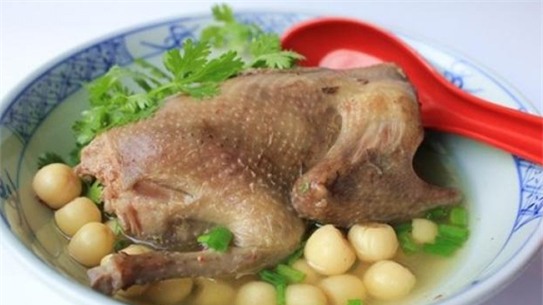 Loại thịt tốt gấp 9 lần thịt gà được ca ngợi là hàng thượng phẩm: Việt Nam không thiếu! - Ảnh 2.