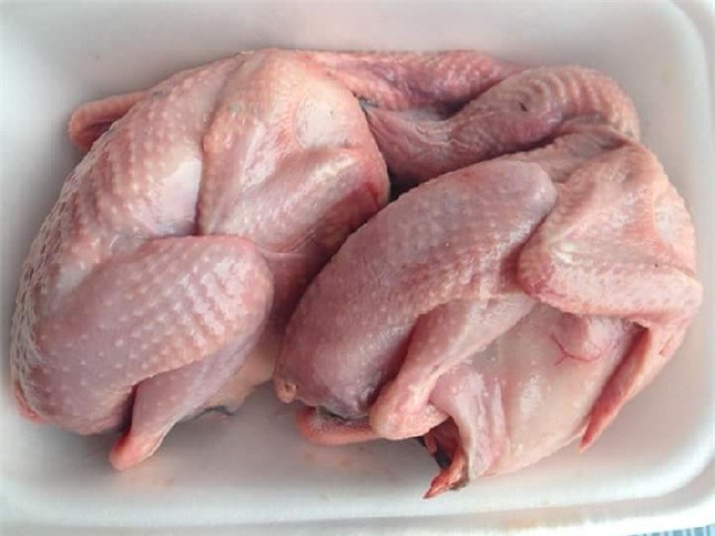 Loại thịt tốt gấp 9 lần thịt gà được ca ngợi là hàng thượng phẩm: Việt Nam không thiếu! - Ảnh 3.