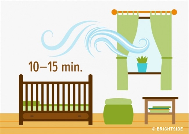 7 nguyên tắc bố mẹ cần tuân thủ để trẻ không bị ốm trong những ngày nắng nóng - Ảnh 4.