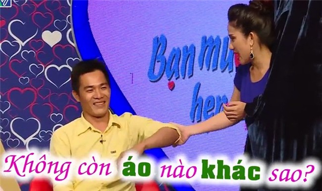 Bạn muốn hẹn hò, MC Quyền Linh, Cát Tường, gameshow