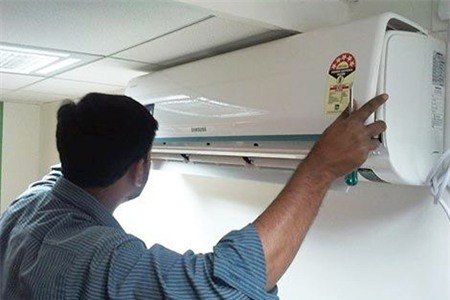 lắp đặt điều hòa, thợ điều hòa, điều hòa