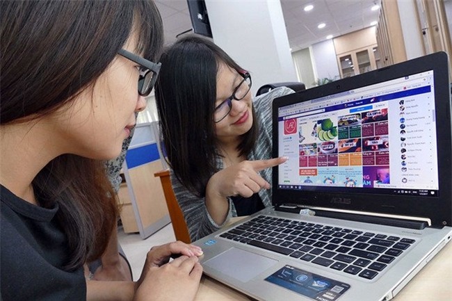 Facebook, an toàn thông tin