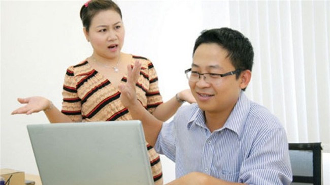 Facebook, an toàn thông tin