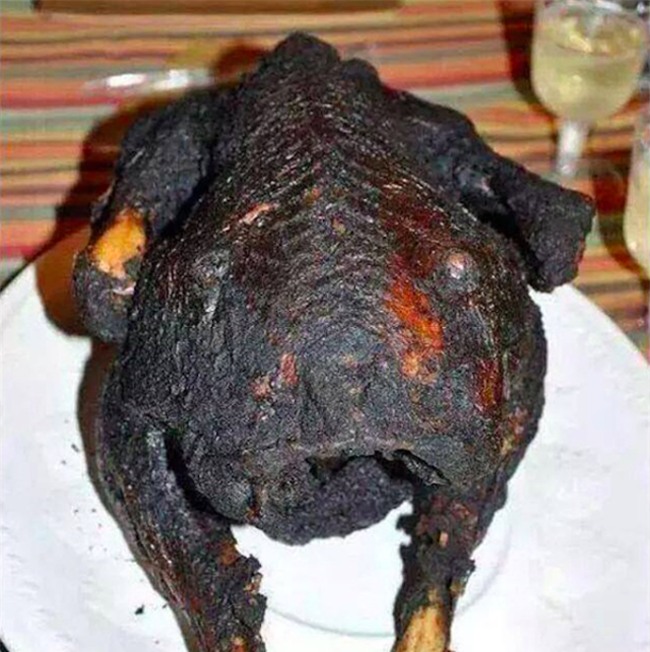 16 thảm họa nấu nướng của những nàng dâu không phải sống chung với mẹ chồng - Ảnh 16.