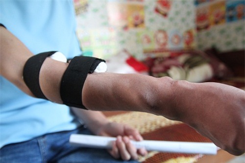 gap nhung nguoi trao cuoc doi cho chiec may chay than giua long ha noi - 4