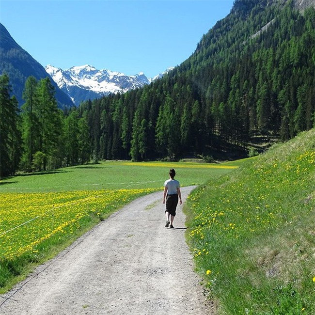 Thị trấn đẹp như thiên đường nhưng không ai dám chụp ảnh chỉ vì... - Ảnh 5.