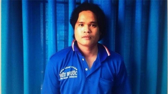 chan dung nghi phạm sát hại bà chủ trang trại, giáu xác hinh anh 1