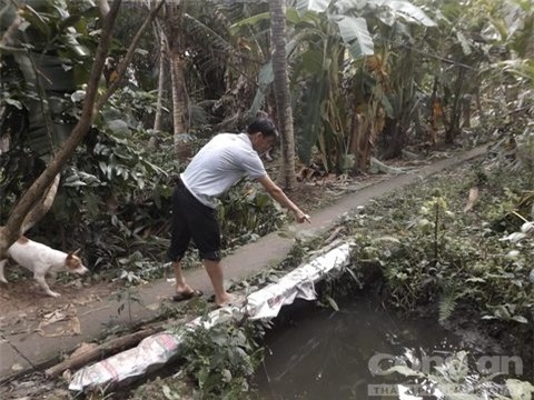 chan dung nghi phạm sát hại bà chủ trang trại, giáu xác hinh anh 2