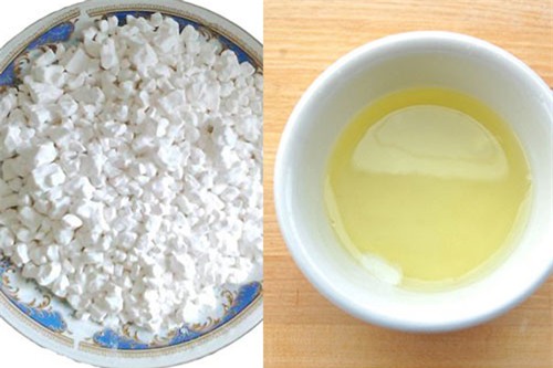 cong thuc duong da tu bot san diet sach nam, tan nhang, da len 2 tham chi 3 tone - 1