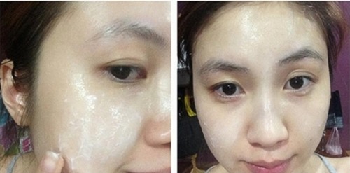 cong thuc duong da tu bot san diet sach nam, tan nhang, da len 2 tham chi 3 tone - 3