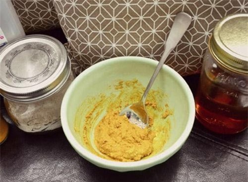 cong thuc duong da tu bot san diet sach nam, tan nhang, da len 2 tham chi 3 tone - 5