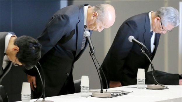 Làm việc tới chết: nỗi ám ảnh phủ bóng thanh niên Nhật Bản - Ảnh 3.