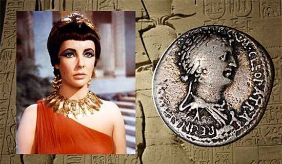 Bí mật giấu kín của nữ hoàng Ai Cập Cleopatra mà ít người biết - Ảnh 1.