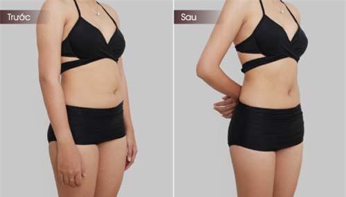 uong nuoc chanh luoc, tu 50kg ve 46kg luc nao khong hay - 6