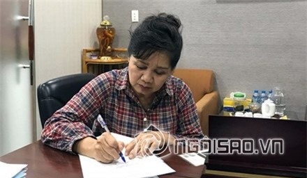 Trang Trần, người mẫu Trang Trần, nghệ sĩ Xuân Hương