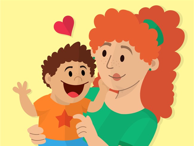 10 câu trả lời hoàn hảo cho những câu hỏi siêu hóc búa của trẻ - Ảnh 1.