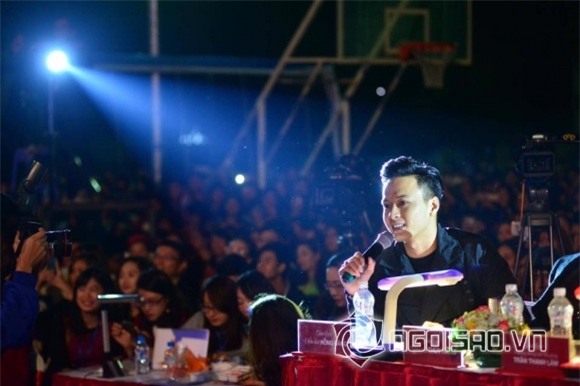sao việt, lê thành, lê thành người phán xử, hồng đăng, cuộc sống của hồng đăng