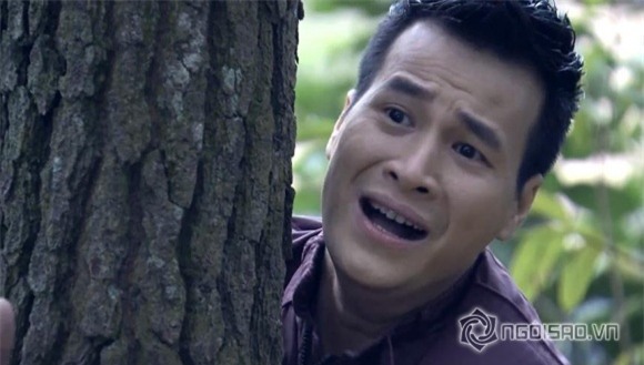 Phim người phán xử,khải sở khanh,khải sở khanh là ai, diễn viên anh đức