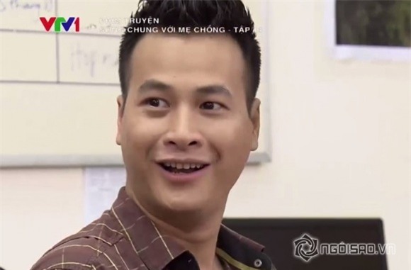 Phim người phán xử,khải sở khanh,khải sở khanh là ai, diễn viên anh đức