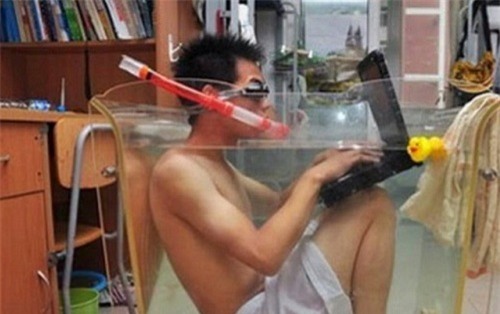 muon cach chong nong "ba dao" chi co o viet nam - 10