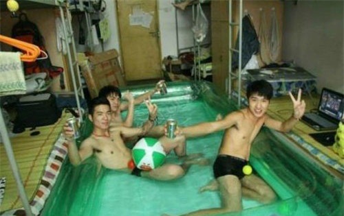 muon cach chong nong "ba dao" chi co o viet nam - 11