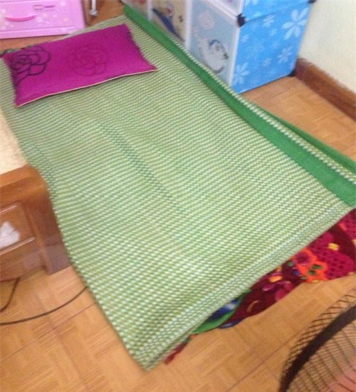 muon cach chong nong "ba dao" chi co o viet nam - 13