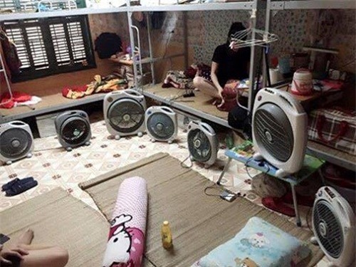 muon cach chong nong "ba dao" chi co o viet nam - 15