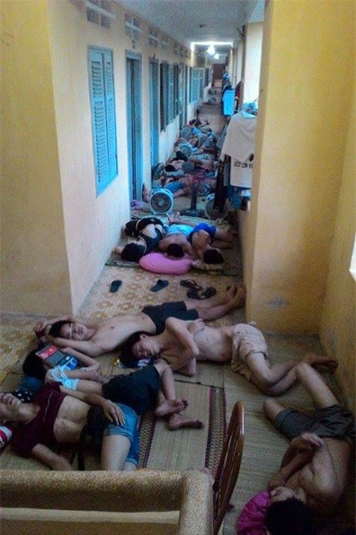 muon cach chong nong "ba dao" chi co o viet nam - 17