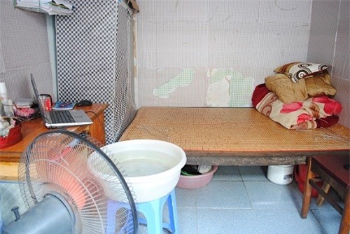 muon cach chong nong "ba dao" chi co o viet nam - 2