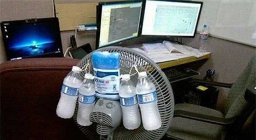 muon cach chong nong "ba dao" chi co o viet nam - 3