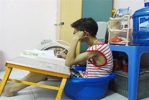 muon cach chong nong "ba dao" chi co o viet nam - 6