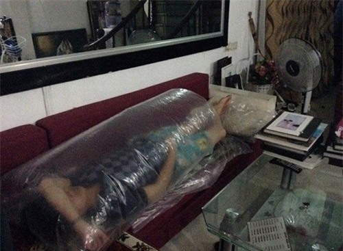 muon cach chong nong "ba dao" chi co o viet nam - 8