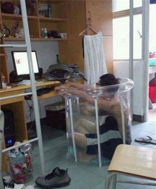 muon cach chong nong "ba dao" chi co o viet nam - 9