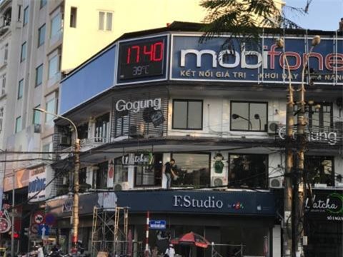 nang nong ky luc, trung ran khong can lua, chuoi cung chin chay - 2