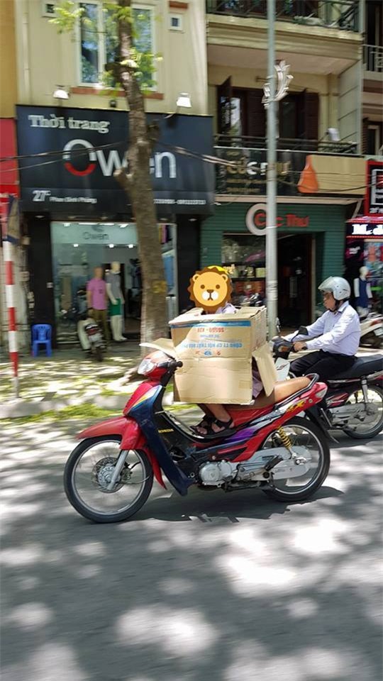 nang nong ky luc, trung ran khong can lua, chuoi cung chin chay - 5