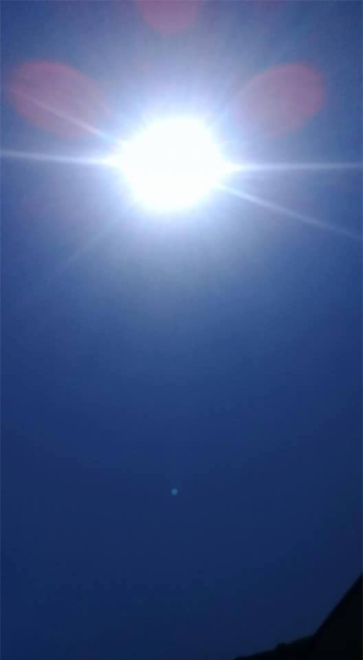 nang nong ky luc, trung ran khong can lua, chuoi cung chin chay - 13