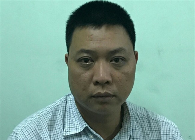 Hoang 'beo' mua 2,5 tan tien chat de san xuat ma tuy o dau? hinh anh 1