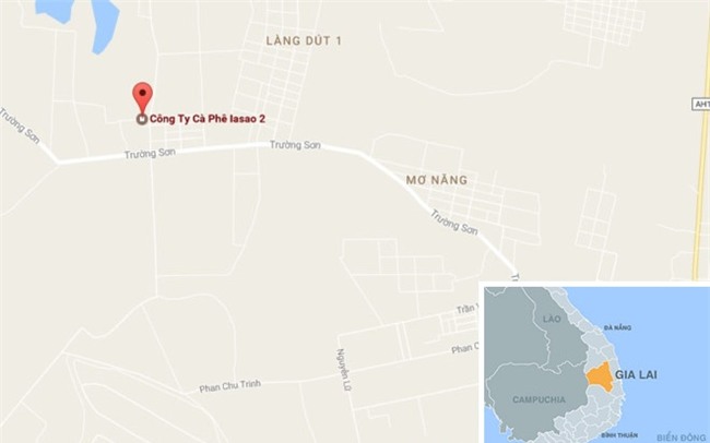 Khan tang nhuom trang xom ngheo co 4 hoc sinh duoi nuoc hinh anh 2