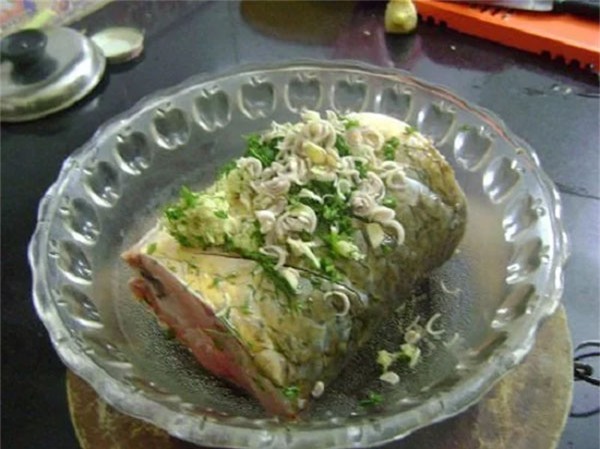 Cứ thử ướp kiểu này thì dù cá kho hay cá chiên cũng không hề tanh, ngon không tưởng - Ảnh 3.