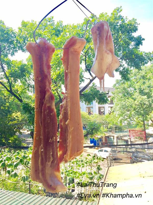 ba noi tro ha noi mang thit ba chi ra phoi duoi troi nang 41 do va ket qua khong ai ngo - 1