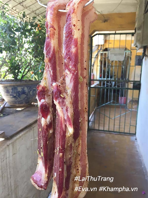 ba noi tro ha noi mang thit ba chi ra phoi duoi troi nang 41 do va ket qua khong ai ngo - 2