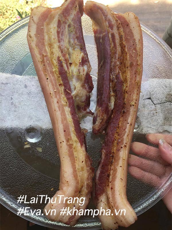 ba noi tro ha noi mang thit ba chi ra phoi duoi troi nang 41 do va ket qua khong ai ngo - 3