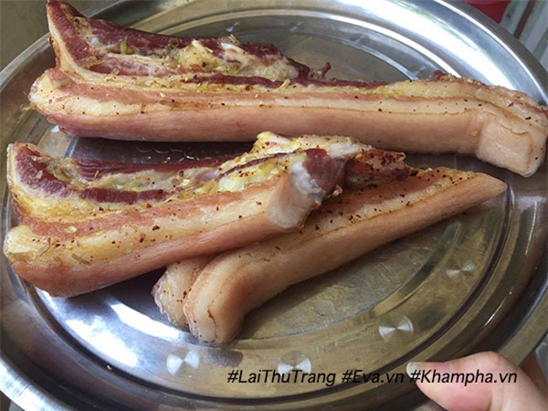 ba noi tro ha noi mang thit ba chi ra phoi duoi troi nang 41 do va ket qua khong ai ngo - 4