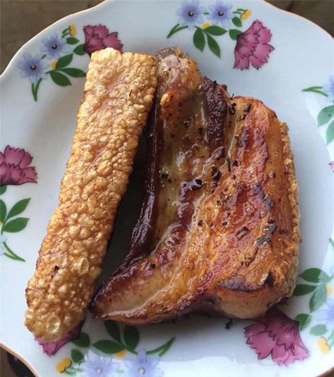 ba noi tro ha noi mang thit ba chi ra phoi duoi troi nang 41 do va ket qua khong ai ngo - 5