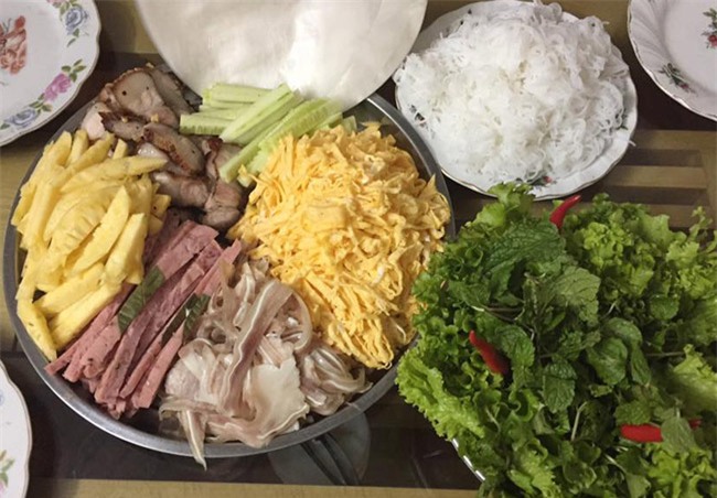 ba noi tro ha noi mang thit ba chi ra phoi duoi troi nang 41 do va ket qua khong ai ngo - 6