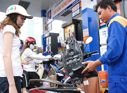 Giá xăng, tăng giá xăng, giảm giá xăng, giá dầu, giá xăng dầu