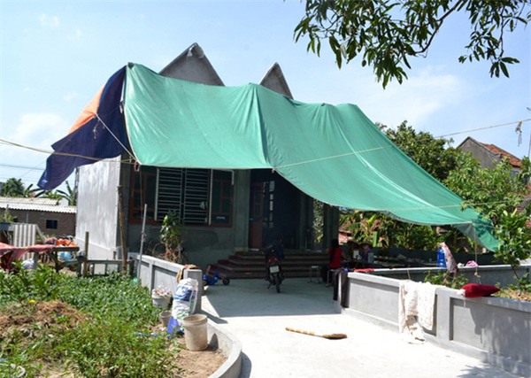 sau vu 3 anh em ruot tu vong duoi ham biogas: "dem nao cac chau cung khoc doi bo” - 1