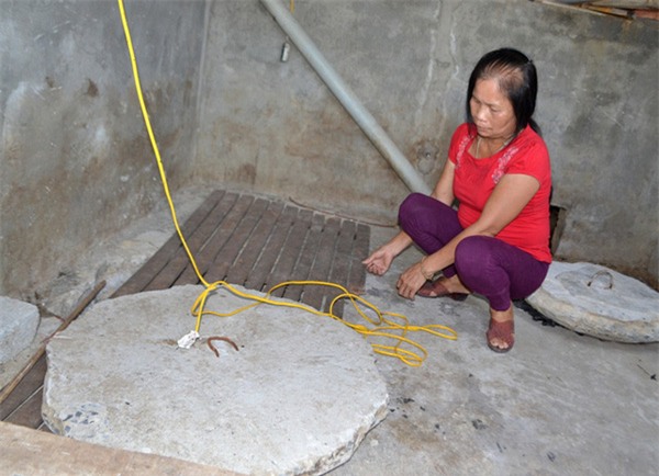 sau vu 3 anh em ruot tu vong duoi ham biogas: "dem nao cac chau cung khoc doi bo” - 5