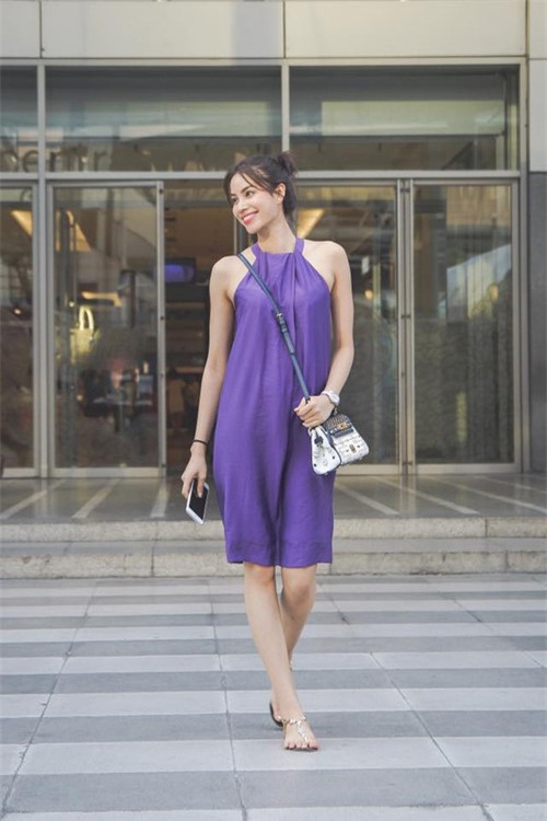 mac gi de "song sot" qua dot nang nong ky luc nay! - 1